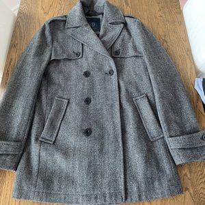Jack & Jones men’s coat